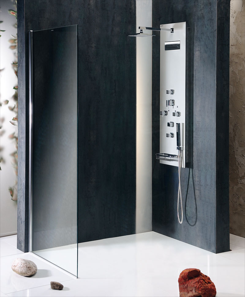 Polysan MODULAR SHOWER MS170B